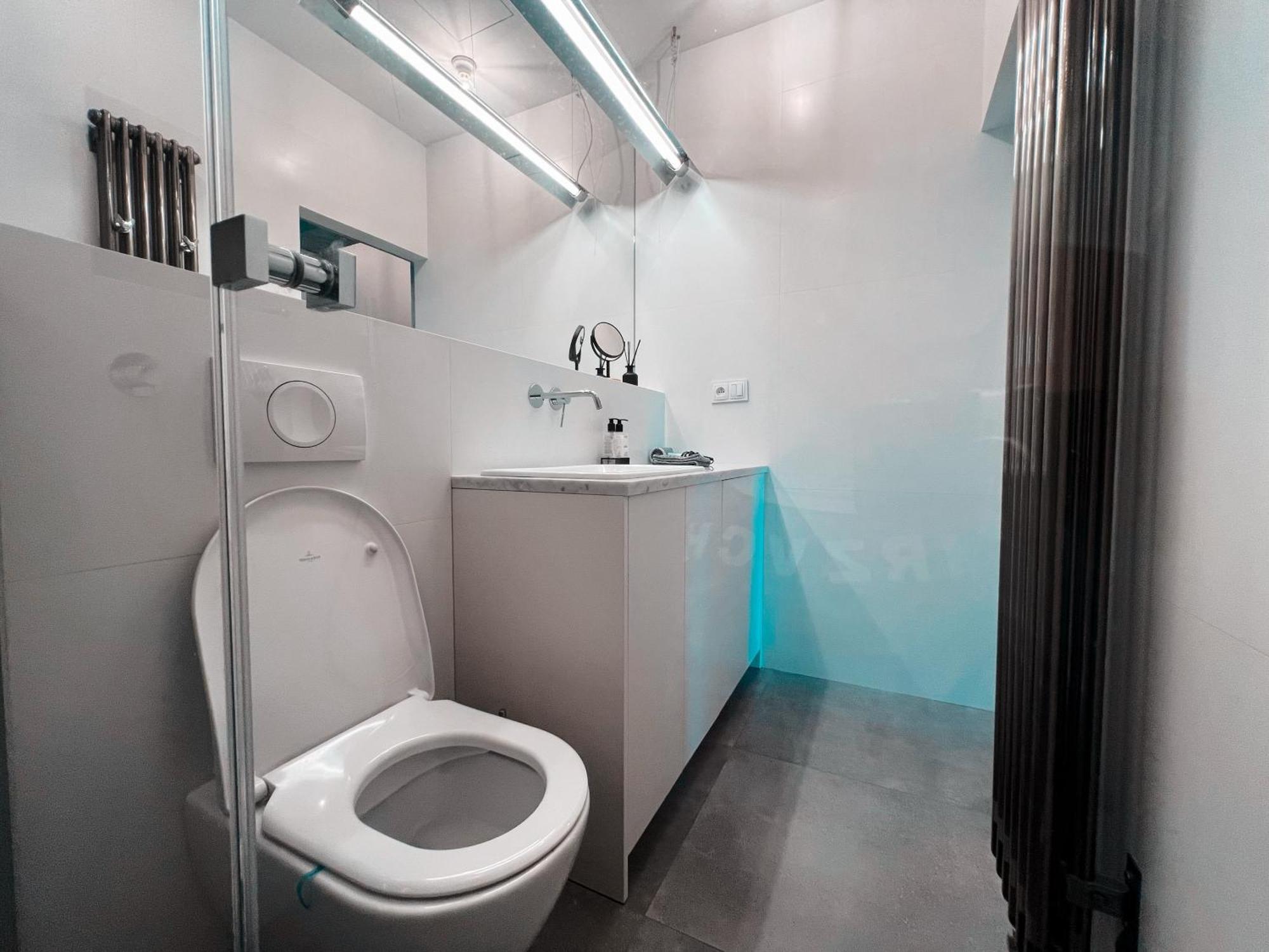 クラクフCharming Loft In The Old Townアパートメント エクステリア 写真
